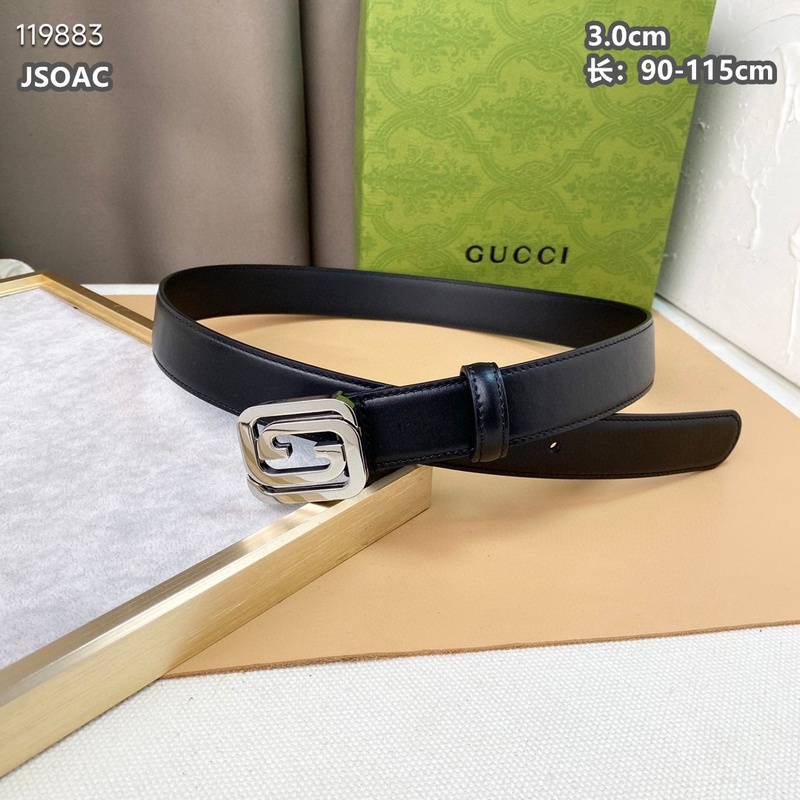 Gucci Belts 5542